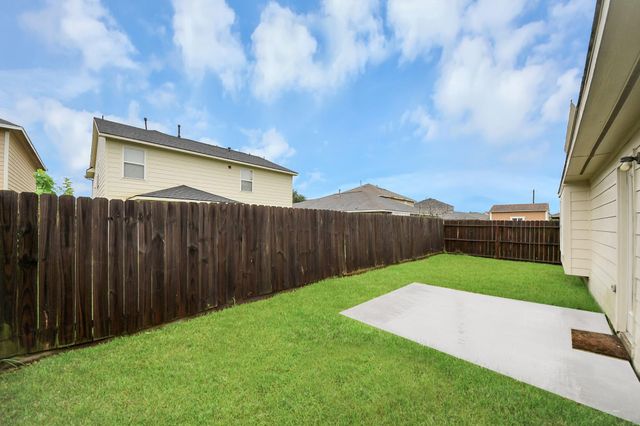 2222 Summit Meadow Drive, Houston, TX 77489