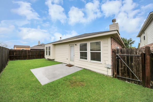 2222 Summit Meadow Drive, Houston, TX 77489