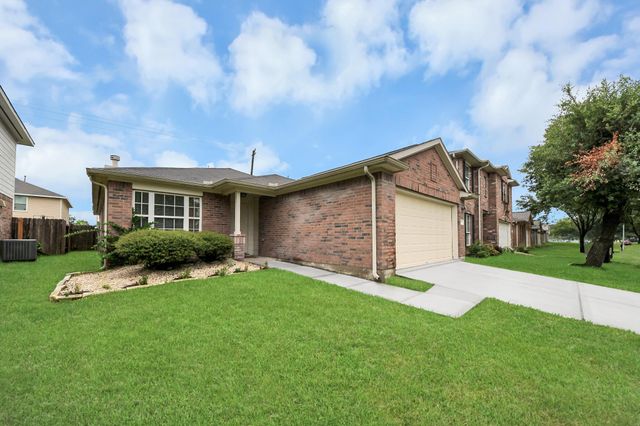 2222 Summit Meadow Drive, Houston, TX 77489