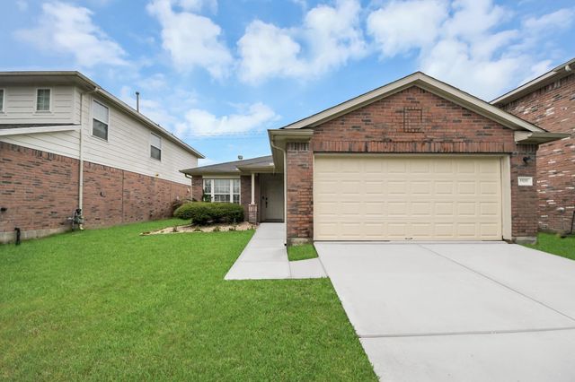 2222 Summit Meadow Drive, Houston, TX 77489