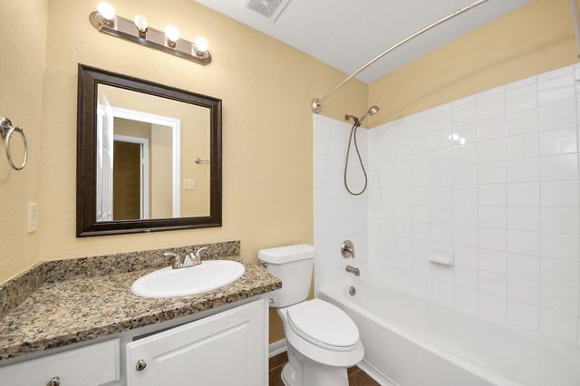2222 Summit Meadow Drive, Houston, TX 77489