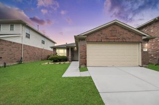 2222 Summit Meadow Drive, Houston, TX 77489