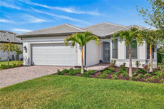 20412 Napa LOOP, Estero, FL 33928