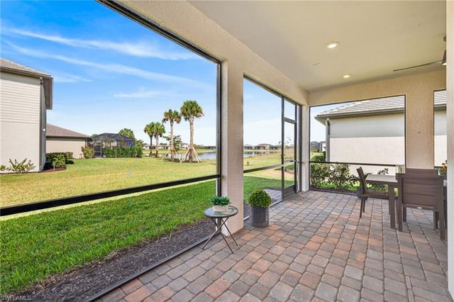 20412 Napa LOOP, Estero, FL 33928