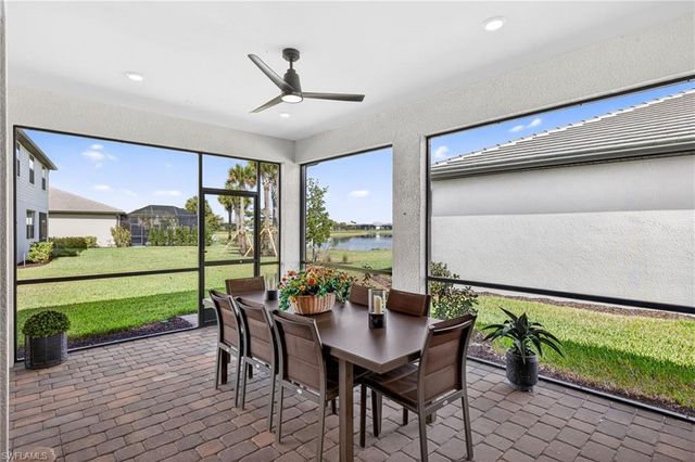 20412 Napa LOOP, Estero, FL 33928