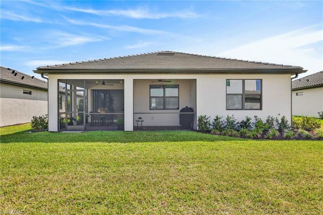 20412 Napa LOOP, Estero, FL 33928
