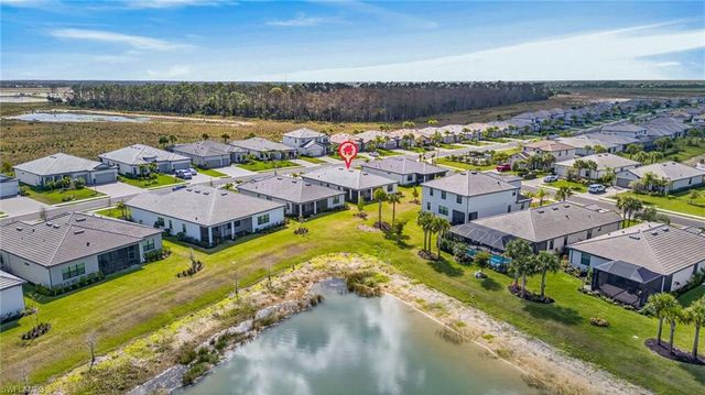 20412 Napa LOOP, Estero, FL 33928