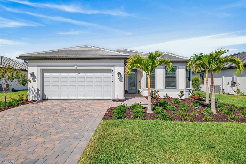 20412 Napa LOOP, Estero, FL 33928