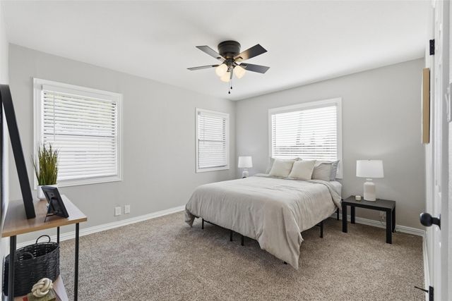 3307 Dawes Drive, Dallas, TX 75211