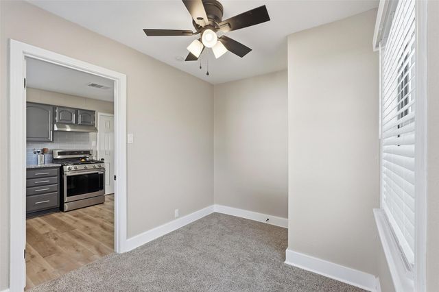 3307 Dawes Drive, Dallas, TX 75211