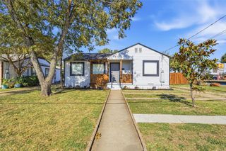 3307 Dawes Drive, Dallas, TX 75211