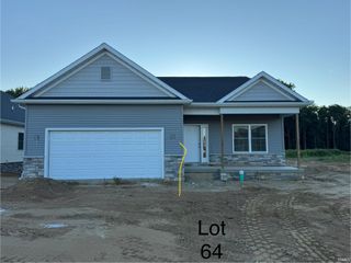 301 Lighthouse Lane # 64, Culver, IN 46511