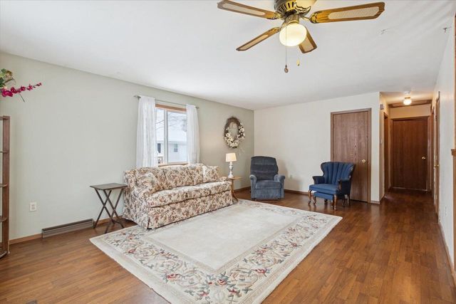 N305 E 2ND Avenue, Brodhead, WI 53520