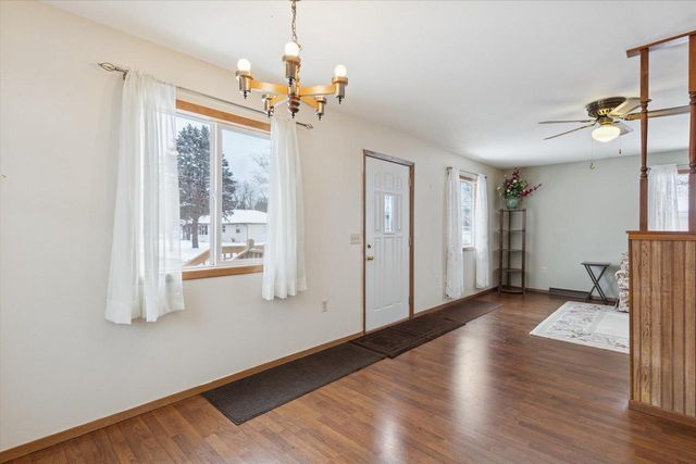 N305 E 2ND Avenue, Brodhead, WI 53520