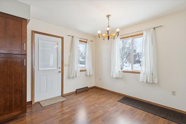 N305 E 2ND Avenue, Brodhead, WI 53520