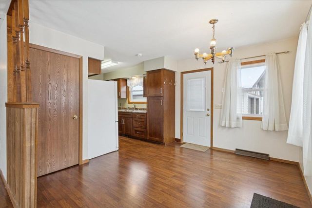 N305 E 2ND Avenue, Brodhead, WI 53520