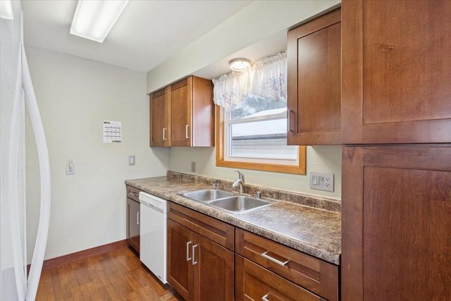 N305 E 2ND Avenue, Brodhead, WI 53520