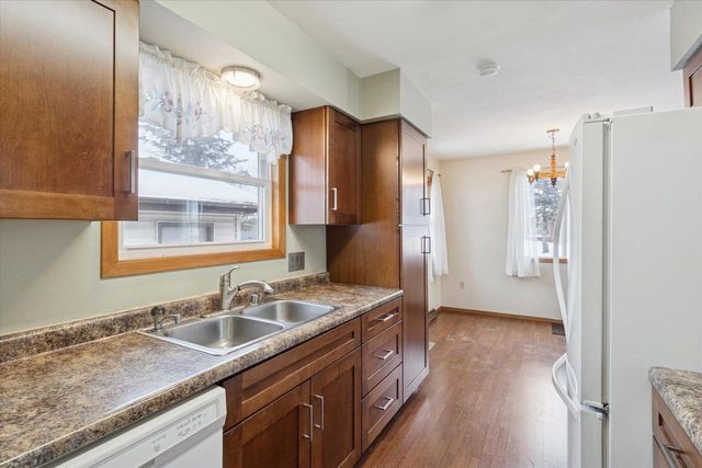 N305 E 2ND Avenue, Brodhead, WI 53520