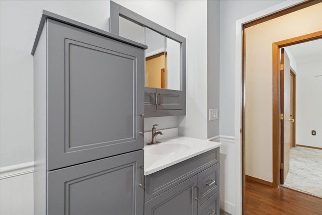 N305 E 2ND Avenue, Brodhead, WI 53520