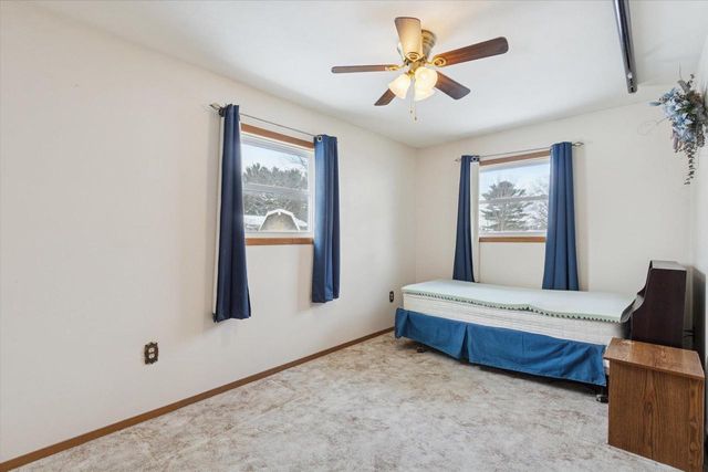 N305 E 2ND Avenue, Brodhead, WI 53520