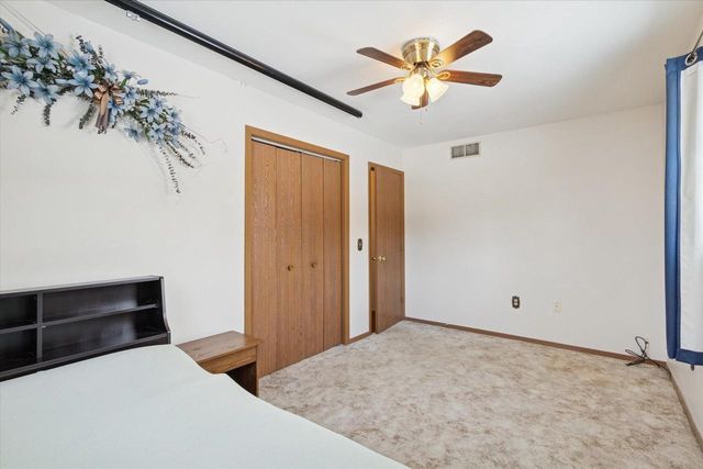 N305 E 2ND Avenue, Brodhead, WI 53520