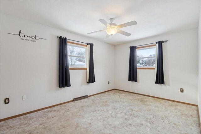 N305 E 2ND Avenue, Brodhead, WI 53520