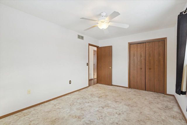 N305 E 2ND Avenue, Brodhead, WI 53520