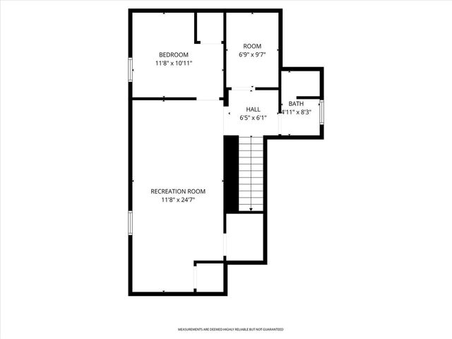 N305 E 2ND Avenue, Brodhead, WI 53520