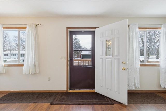 N305 E 2ND Avenue, Brodhead, WI 53520