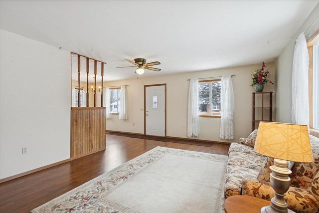 N305 E 2ND Avenue, Brodhead, WI 53520