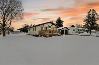 N305 E 2ND Avenue, Brodhead, WI 53520