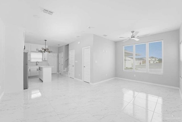 2409 E Viviana, Edinburg, TX 78542
