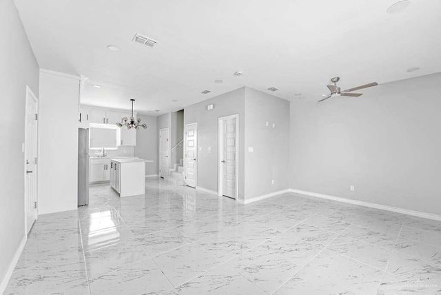 2409 E Viviana, Edinburg, TX 78542