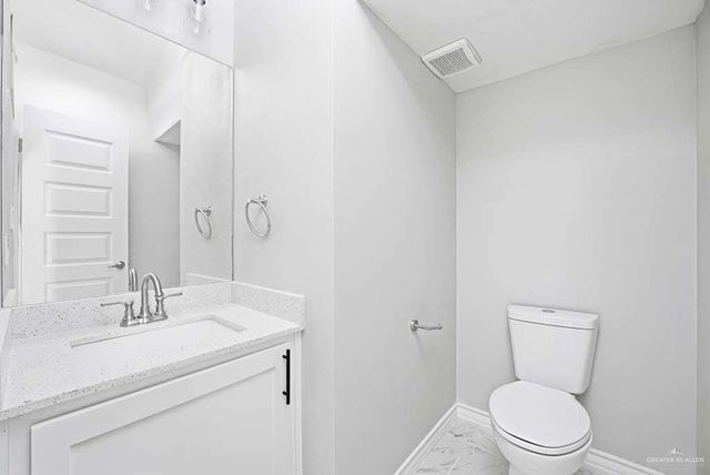 2409 E Viviana, Edinburg, TX 78542