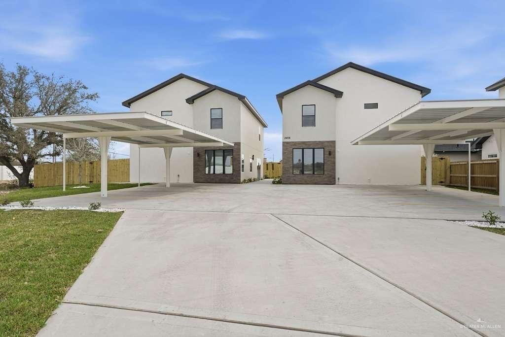 2409 E Viviana, Edinburg, TX 78542