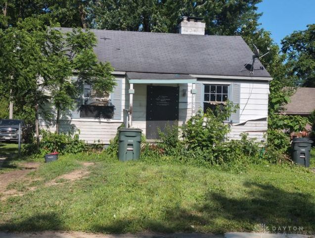 2106 Litchfield Avenue, Dayton, OH 45406