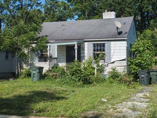 2106 Litchfield Avenue, Dayton, OH 45406