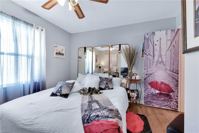 512 Big Bethel RD, Hampton, VA 23666