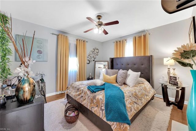 512 Big Bethel RD, Hampton, VA 23666