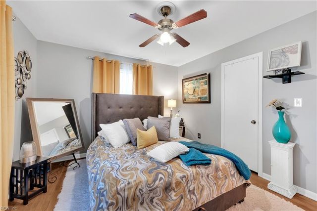 512 Big Bethel RD, Hampton, VA 23666