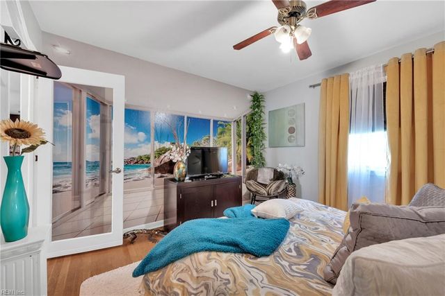 512 Big Bethel RD, Hampton, VA 23666