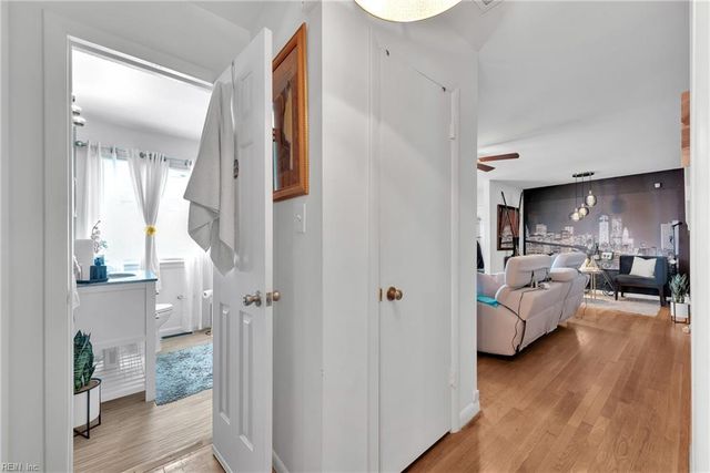 512 Big Bethel RD, Hampton, VA 23666