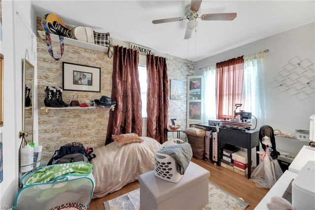 512 Big Bethel RD, Hampton, VA 23666