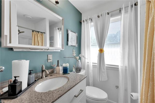 512 Big Bethel RD, Hampton, VA 23666