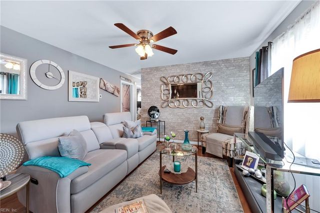 512 Big Bethel RD, Hampton, VA 23666