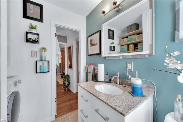 512 Big Bethel RD, Hampton, VA 23666