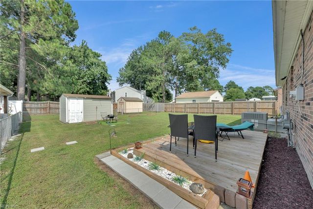 512 Big Bethel RD, Hampton, VA 23666