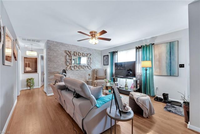 512 Big Bethel RD, Hampton, VA 23666