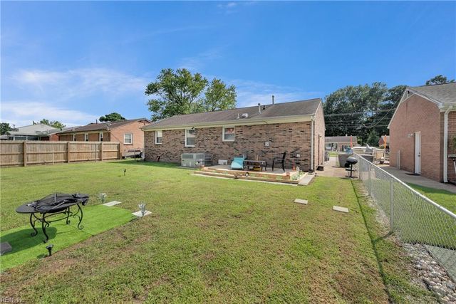 512 Big Bethel RD, Hampton, VA 23666