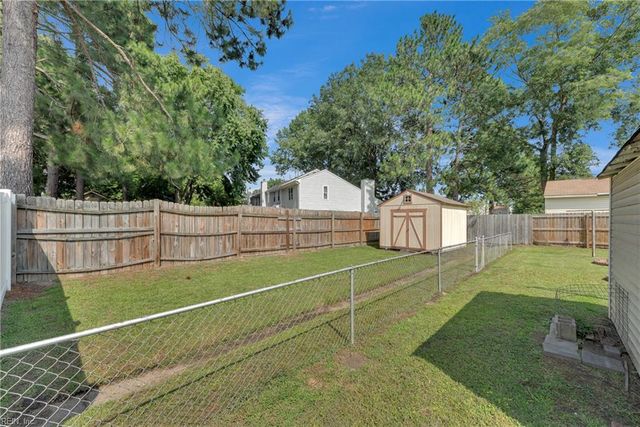 512 Big Bethel RD, Hampton, VA 23666